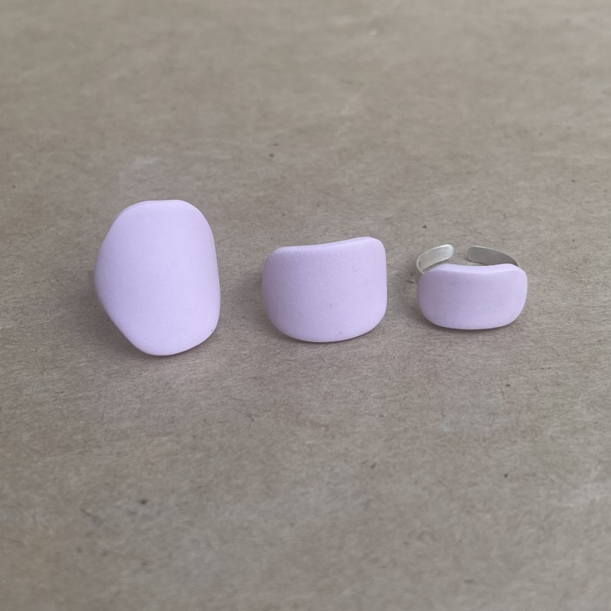 KAYA RINGS PINK6